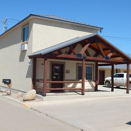 Winterton Suites 威利斯顿 外观 照片