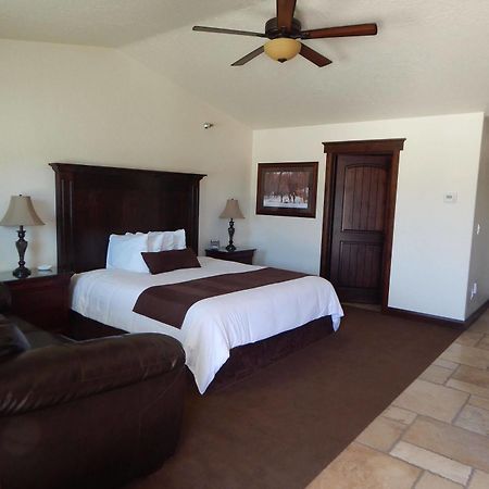 Winterton Suites 威利斯顿 外观 照片