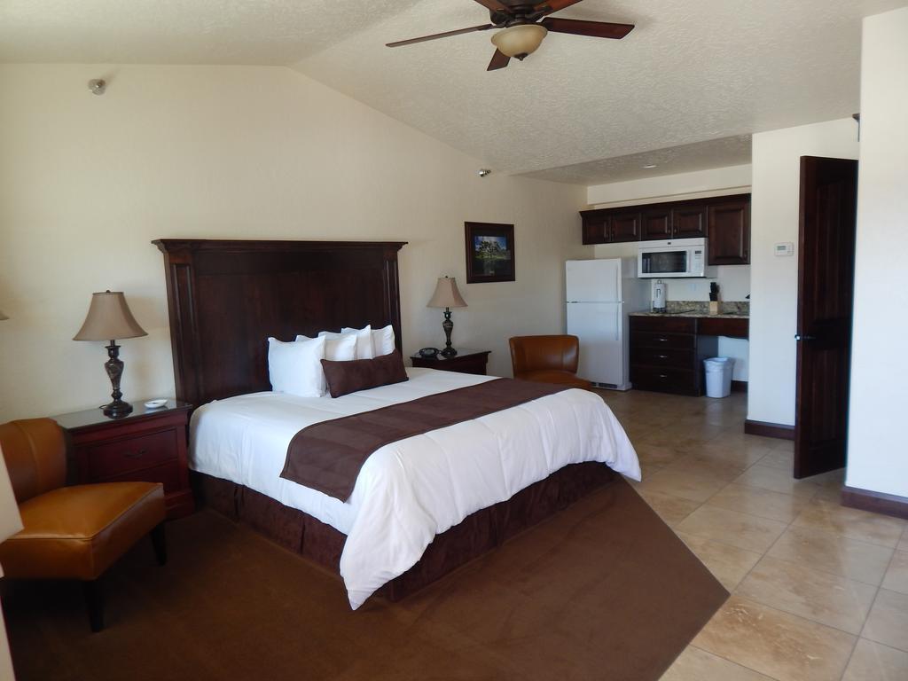 Winterton Suites 威利斯顿 外观 照片