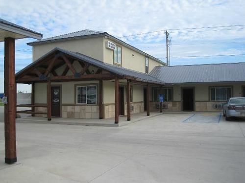 Winterton Suites 威利斯顿 外观 照片