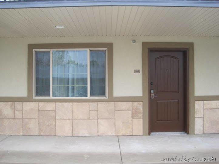 Winterton Suites 威利斯顿 外观 照片