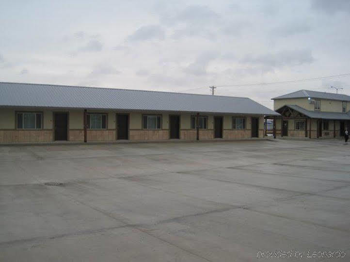 Winterton Suites 威利斯顿 外观 照片