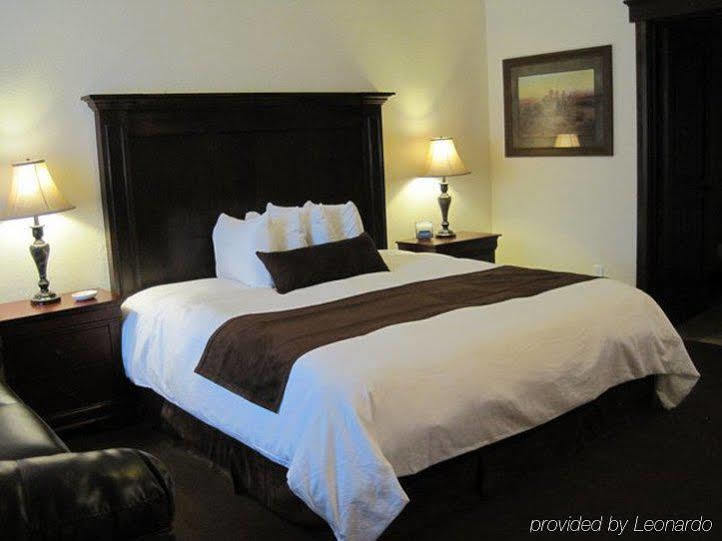 Winterton Suites 威利斯顿 外观 照片