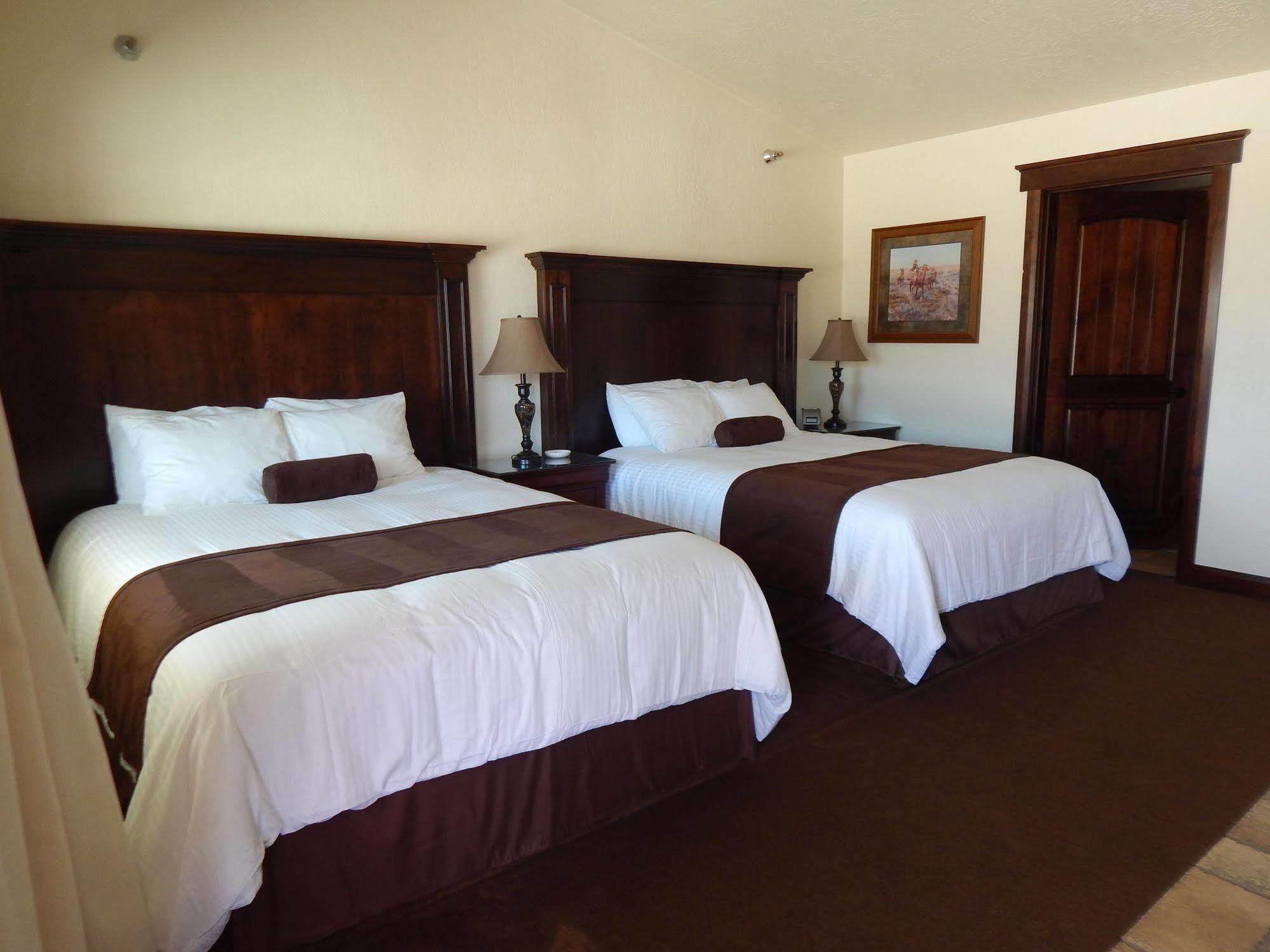 Winterton Suites 威利斯顿 外观 照片